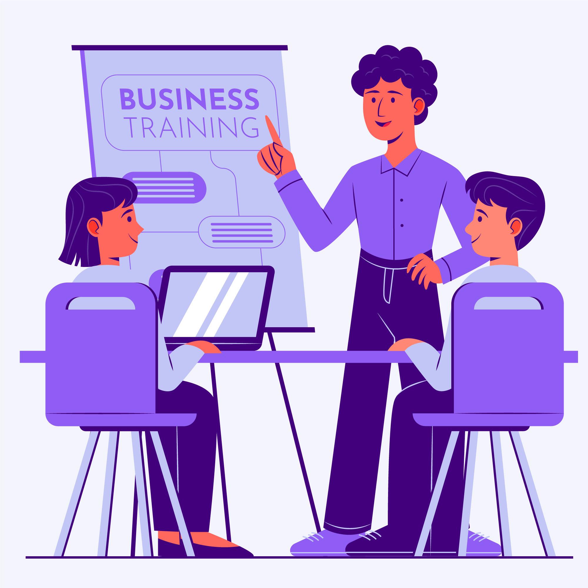 Training Programs